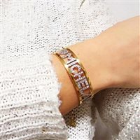 Pulsera Baroni Gioielli Mujer in Plata BRSCH170 - BRSCH170